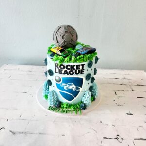 Car Cake 8