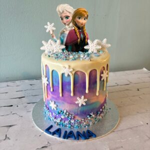 Drip Cake 13