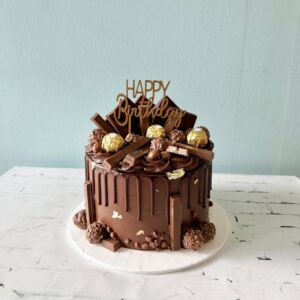 Drip Cake 2