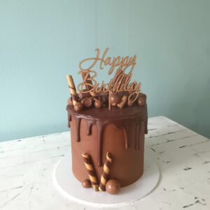 Drip Cake 3