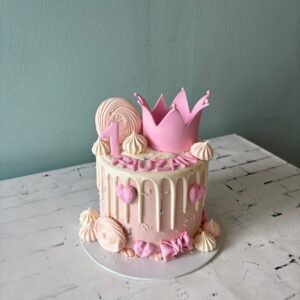 Drip Cake 6