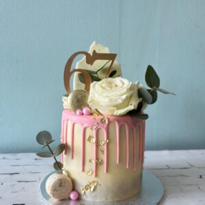 Drip Cake 9