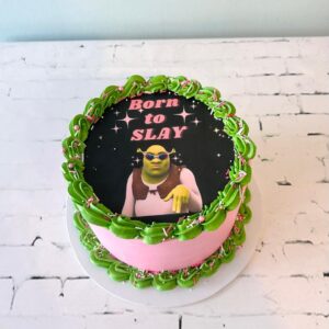 Print Cake 5