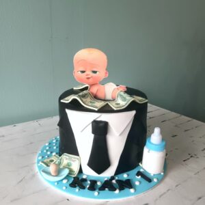 Animation Cake 10