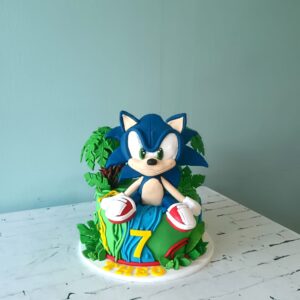 Animation Cake 11