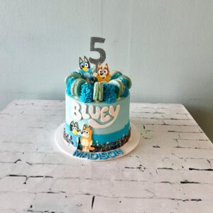 Animation Cake 21