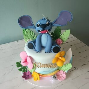 Animation Cake 5