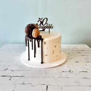 Drip Cake 4