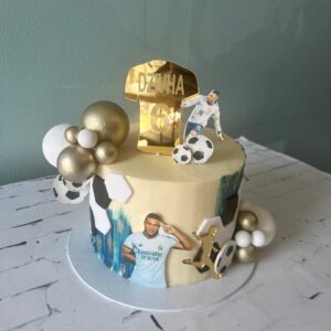 Sports Cake 12
