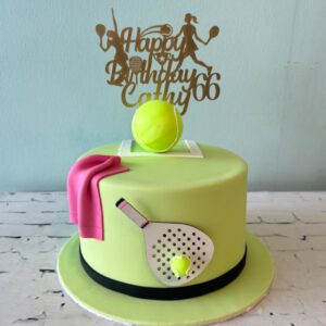 Sports Cake 20
