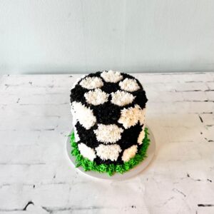 Sports Cake 7
