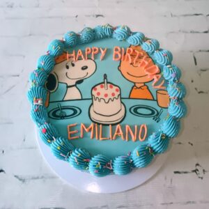Bento Cakes 6