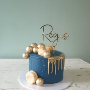 Bento Cakes 7