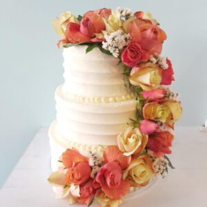 Wedding Cakes-14