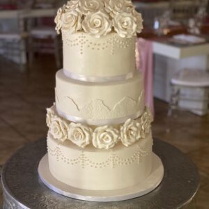 Wedding Cakes-1