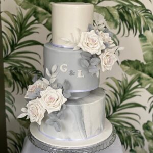 Wedding Cakes-6